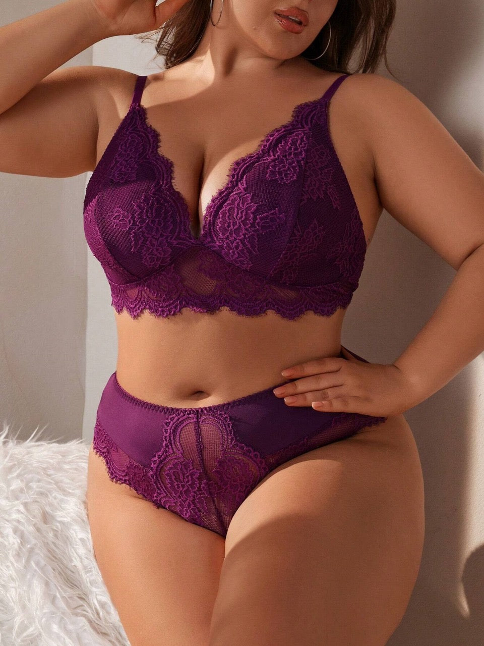 PLUS SIZE Nightwears